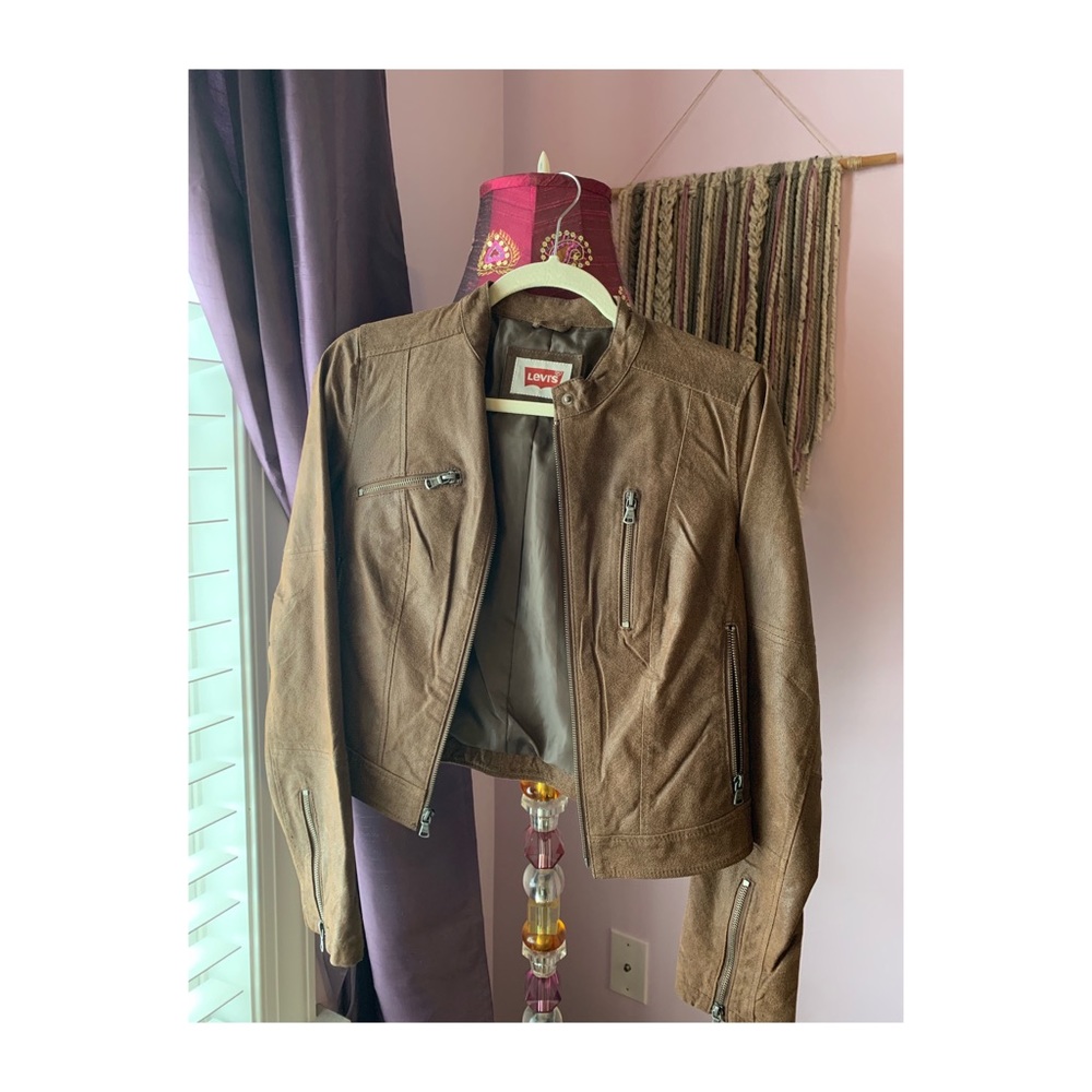 Levi’s Jacket